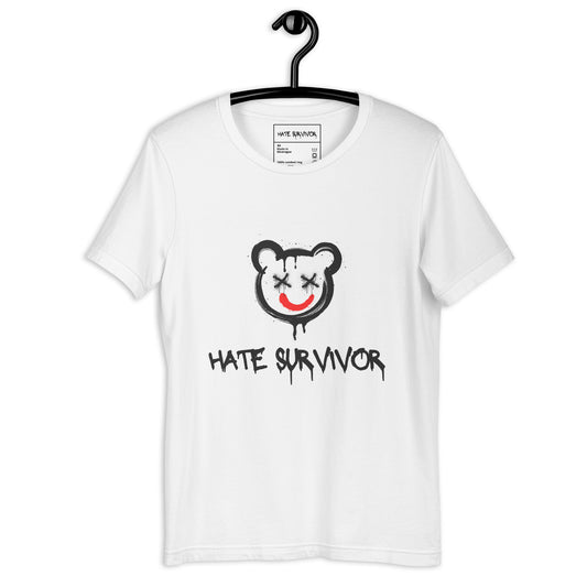 Men's H8 Survivor T-Shirt